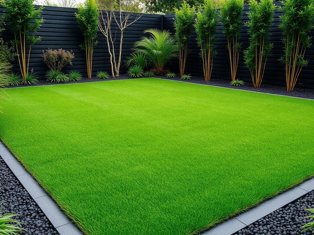 Artificial Grass